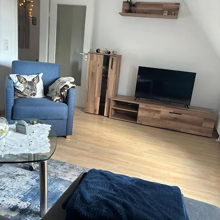 Apartment Kleiner Waschbaer Kassel